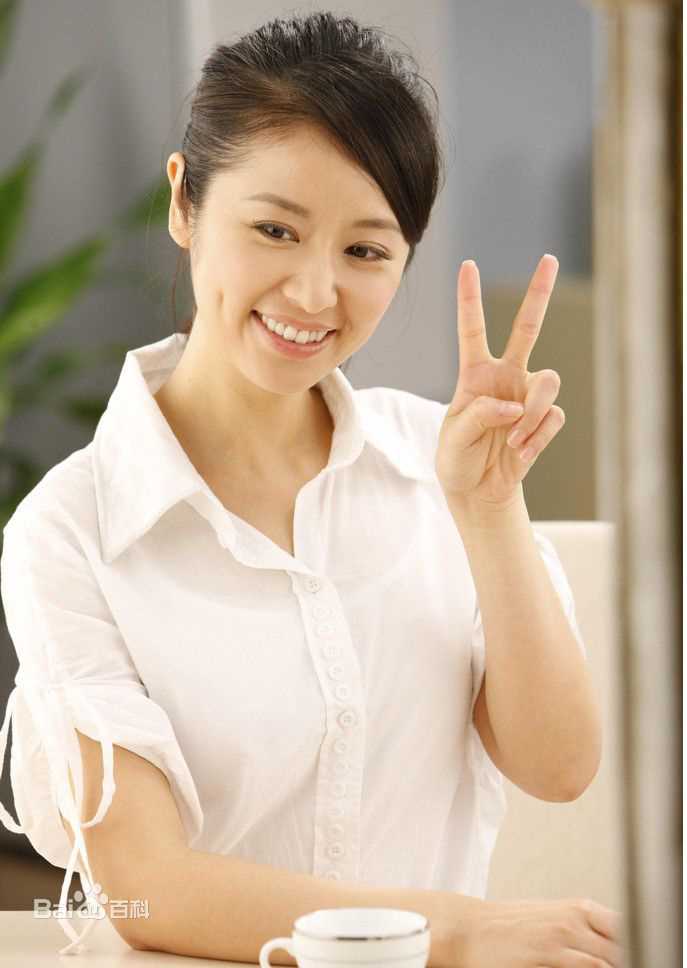 精选林心如(Ruby Lin)精彩图册1