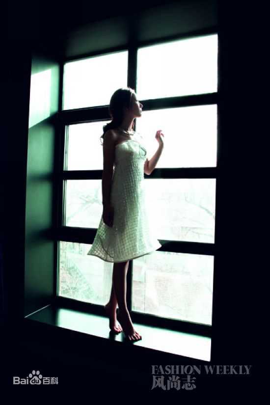 精选林心如(Ruby Lin)精彩图册1