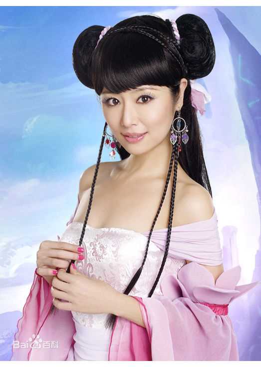 精选林心如(Ruby Lin)精彩图册1