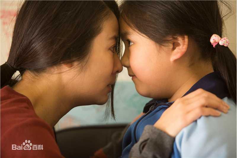 林心如(Ruby Lin)电影-我的妈妈 饰演谢雨柔生活照相册