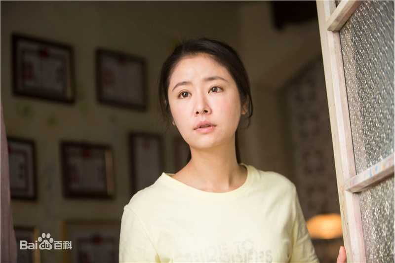 林心如(Ruby Lin)电影-我的妈妈 饰演谢雨柔生活照相册