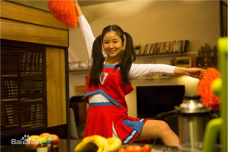 林心如(Ruby Lin)电影-我的妈妈 饰演谢雨柔生活照相册