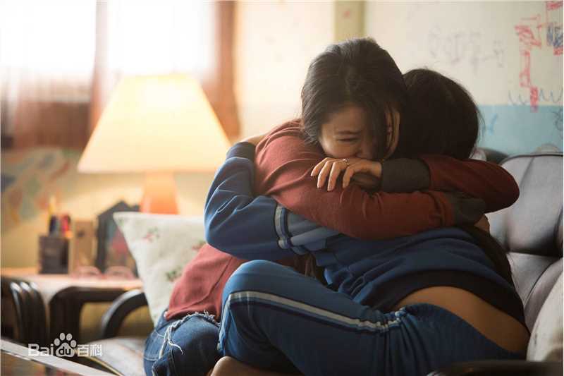 林心如(Ruby Lin)电影-我的妈妈 饰演谢雨柔生活照相册