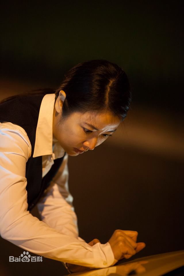 林心如(Ruby Lin)电影-我的妈妈 饰演谢雨柔生活照相册