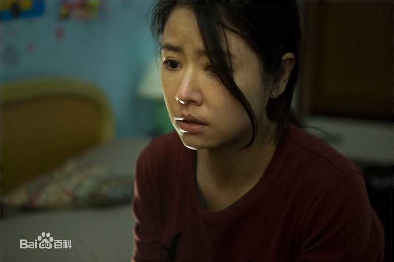 林心如(Ruby Lin)电影-我的妈妈 饰演谢雨柔生活照相册