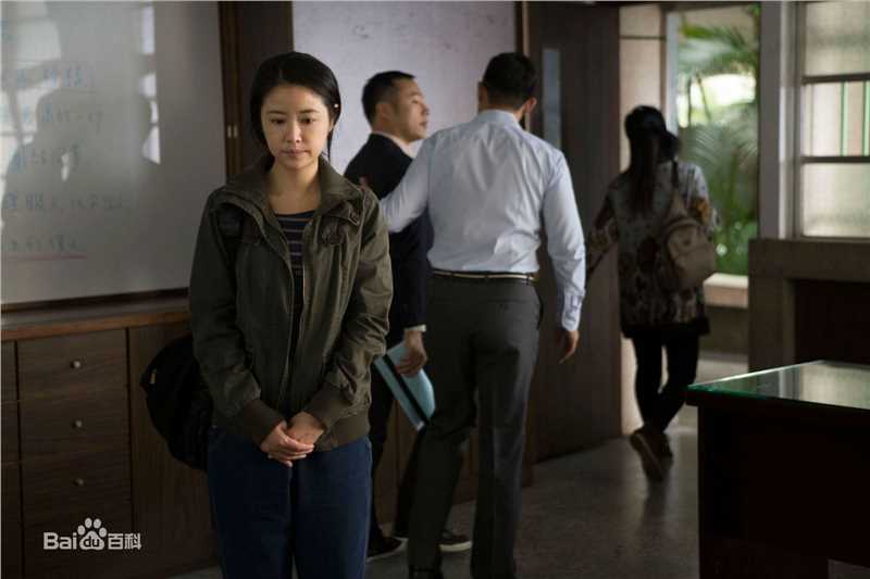 林心如(Ruby Lin)电影-我的妈妈 饰演谢雨柔生活照相册