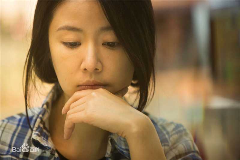 林心如(Ruby Lin)电影-我的妈妈 饰演谢雨柔生活照相册