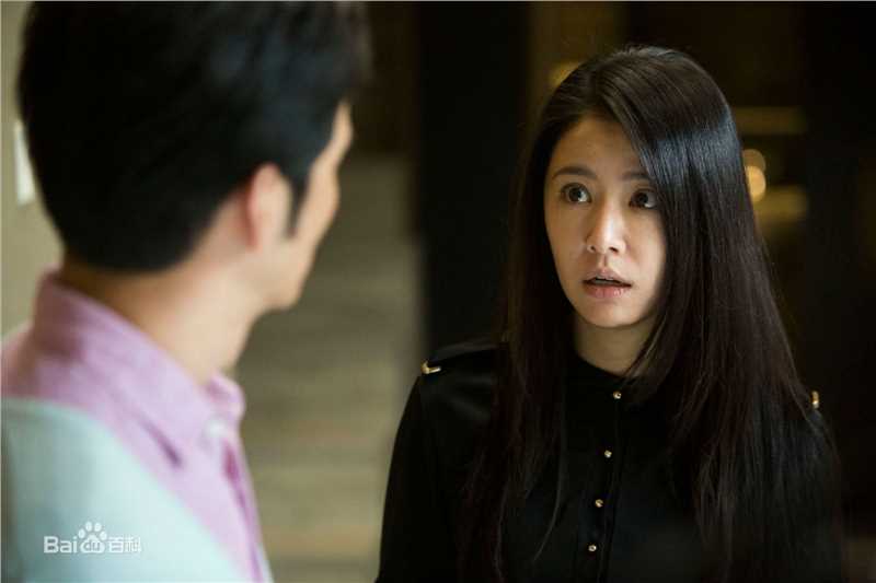 林心如(Ruby Lin)电影-我的妈妈 饰演谢雨柔生活照相册