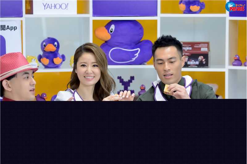 林心如(Ruby Lin)综艺-佼心食堂图片图集