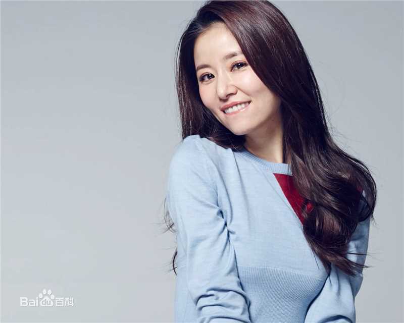 林心如(Ruby Lin)最新杂志封面：bella侬侬图集