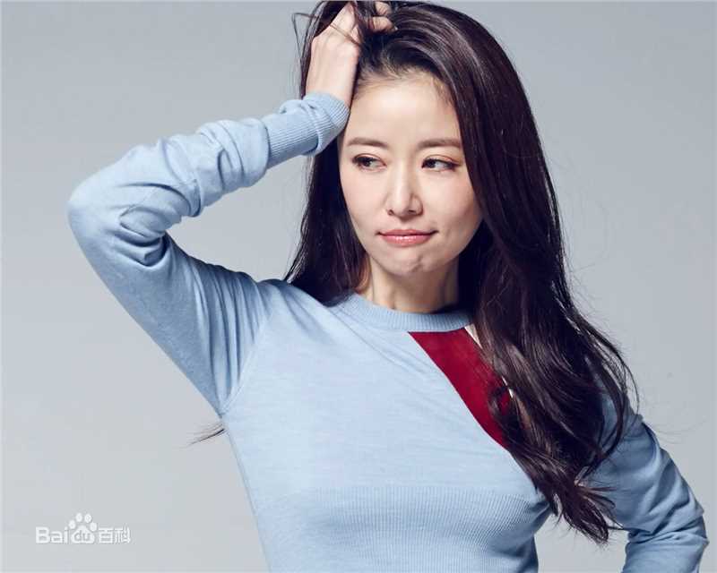 林心如(Ruby Lin)最新杂志封面：bella侬侬图集