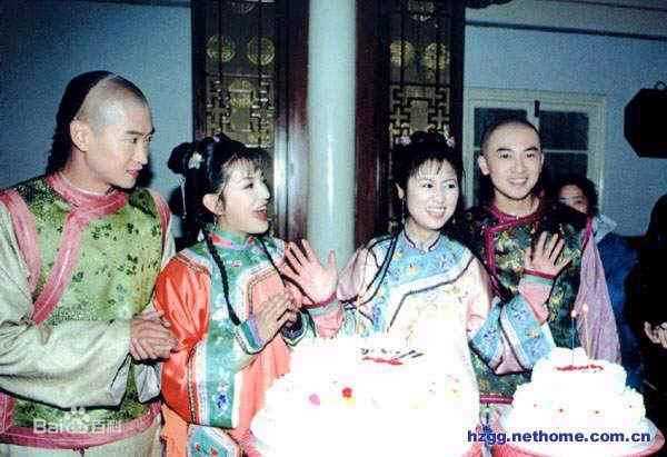 最新林心如(Ruby Lin)精彩图册