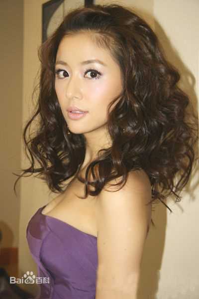 最新林心如(Ruby Lin)精彩图册