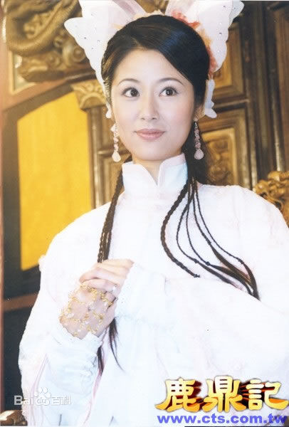 最新林心如(Ruby Lin)精彩图册