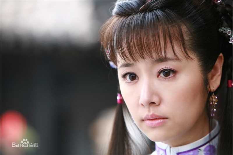 最新林心如(Ruby Lin)精彩图册