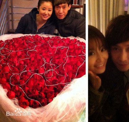 最新林心如(Ruby Lin)精彩图册