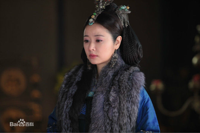 最新林心如(Ruby Lin)精彩图册