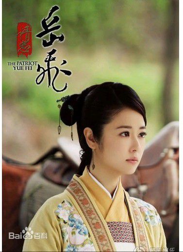 最新林心如(Ruby Lin)精彩图册