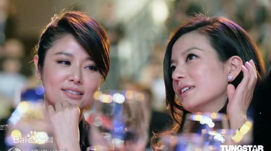 最新林心如(Ruby Lin)精彩图册