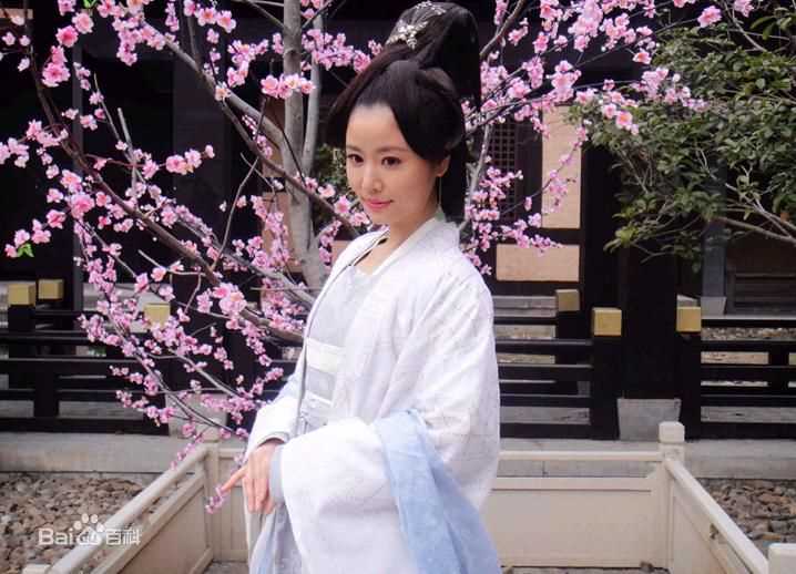 最新林心如(Ruby Lin)精彩图册