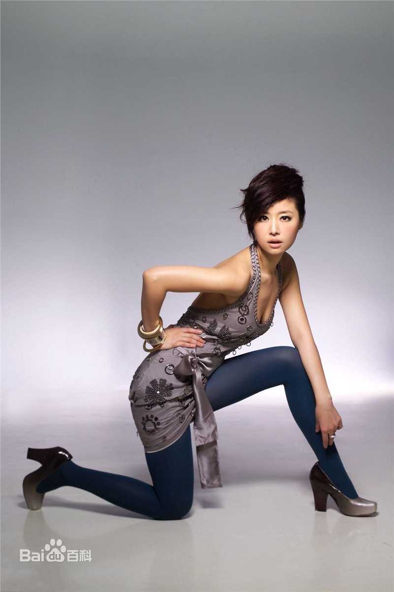 最新林心如(Ruby Lin)精彩图册