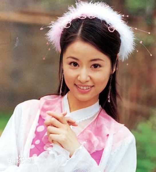最新林心如(Ruby Lin)精彩图册