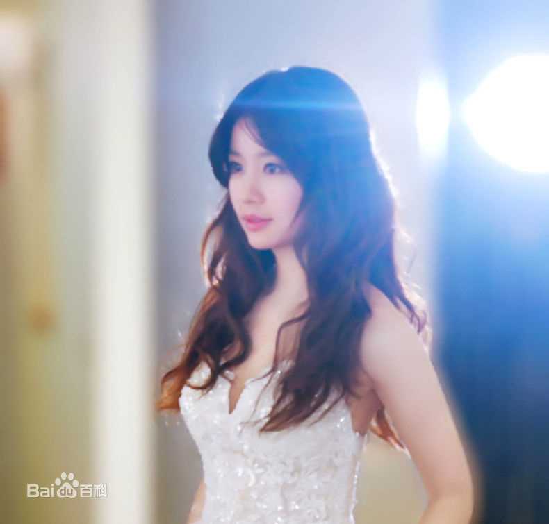 林心如(Ruby Lin)电视剧-姐姐立正向前走 饰演汪明明前后照片