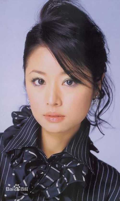 林心如(Ruby Lin)精彩图册