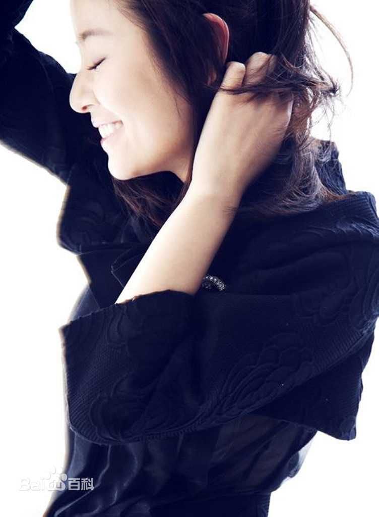 林心如(Ruby Lin)精彩图册