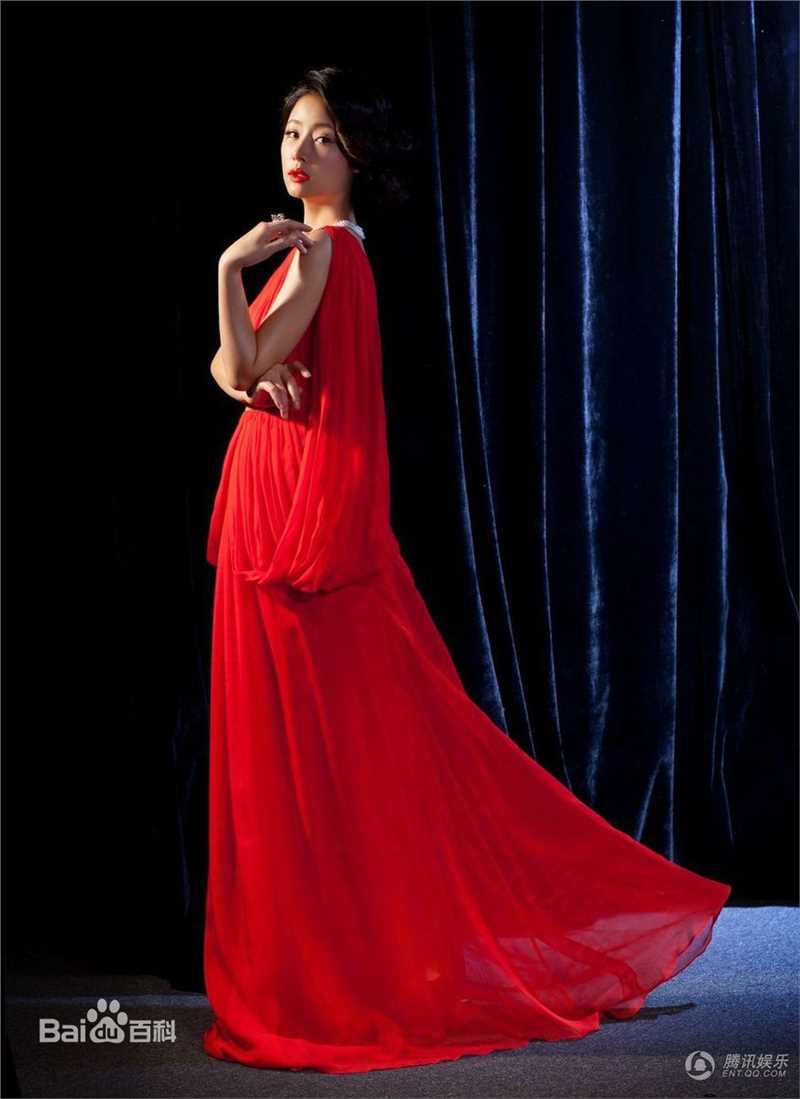 林心如(Ruby Lin)精彩图册