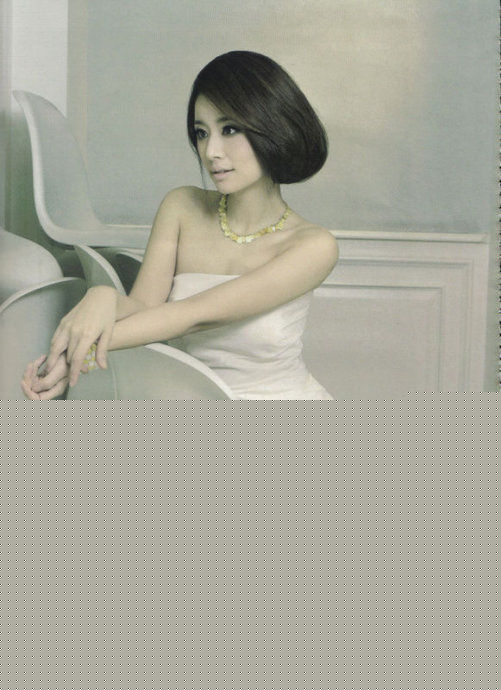 林心如(Ruby Lin)精彩图册