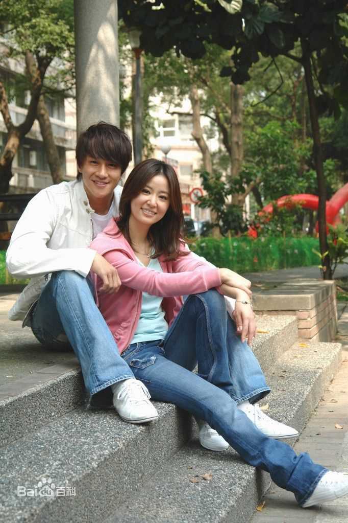 林心如(Ruby Lin)精彩图册