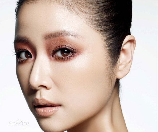 林心如(Ruby Lin)精彩图册