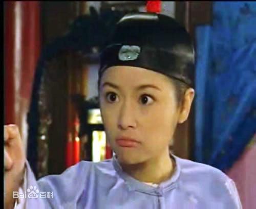 林心如(Ruby Lin)精彩图册