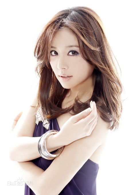 林心如(Ruby Lin)精彩图册