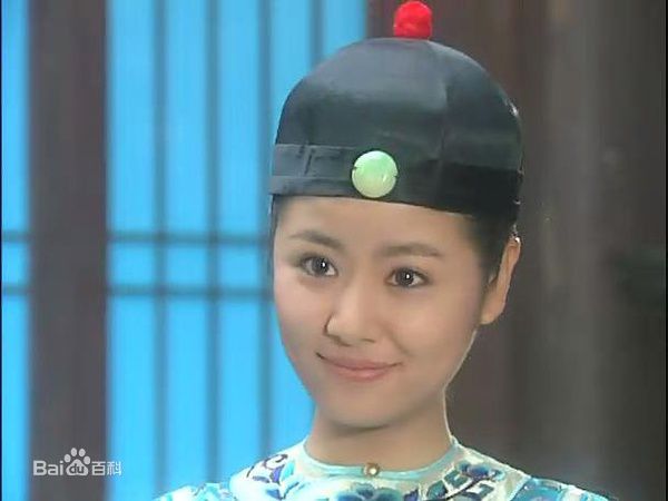 林心如(Ruby Lin)精彩图册