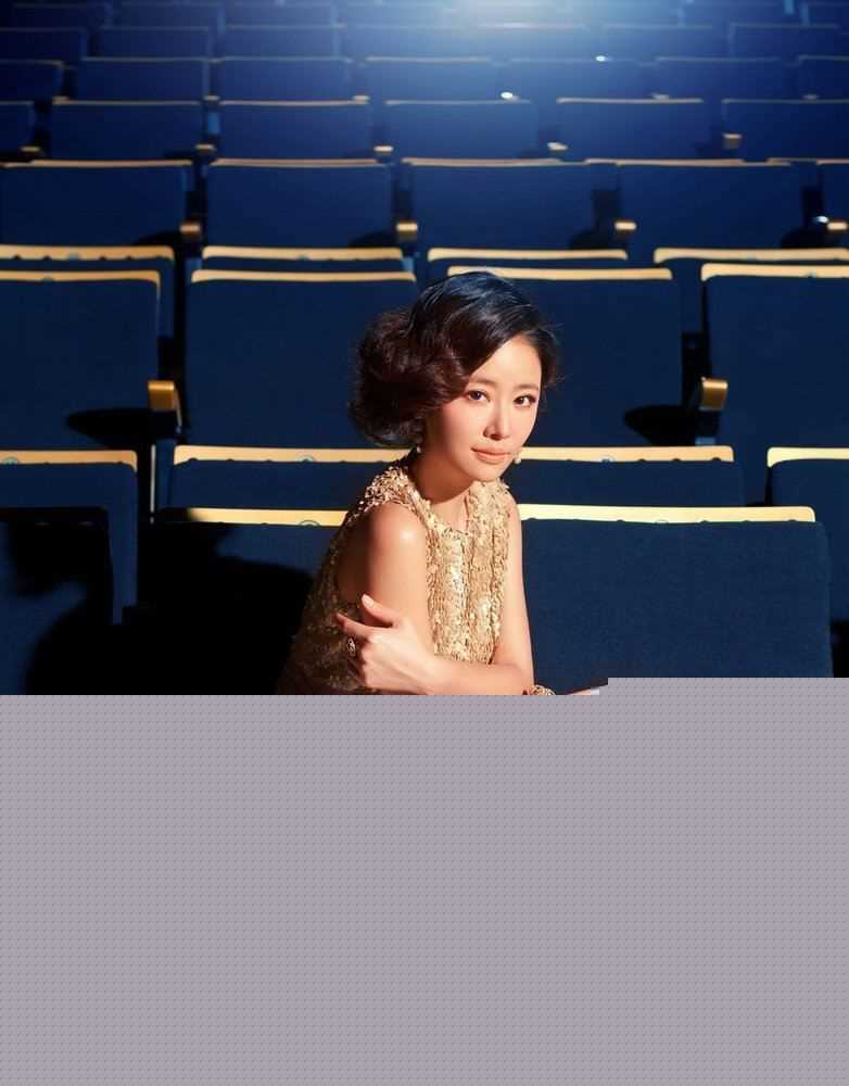 林心如(Ruby Lin)精彩图册