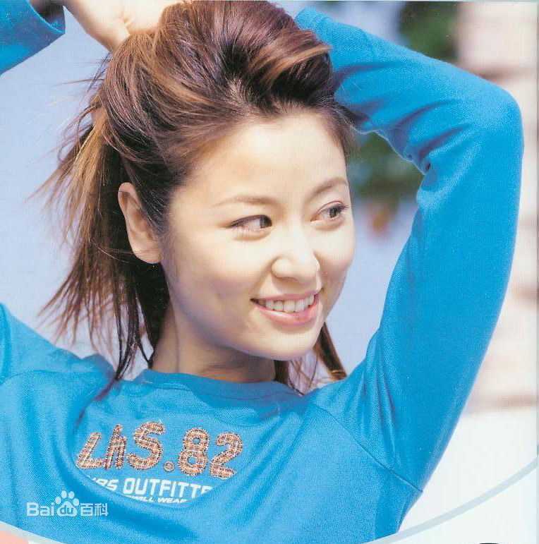 林心如(Ruby Lin)代言-鎏恒色秋装性感图片图集