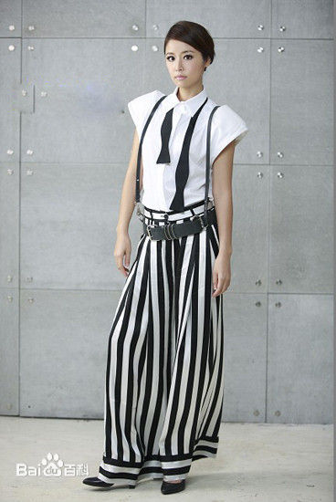 林心如(Ruby Lin)高清图册