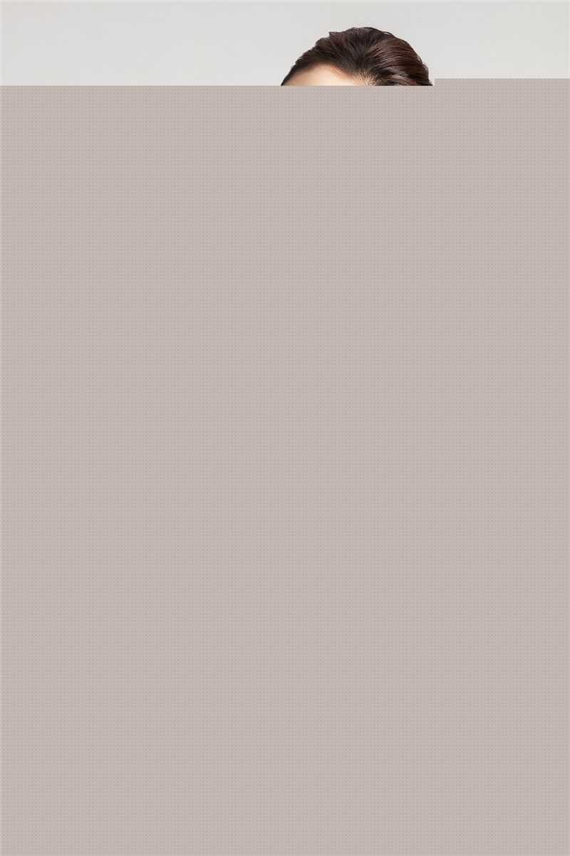 林心如(Ruby Lin)代言-熙兰雅羽绒服图册