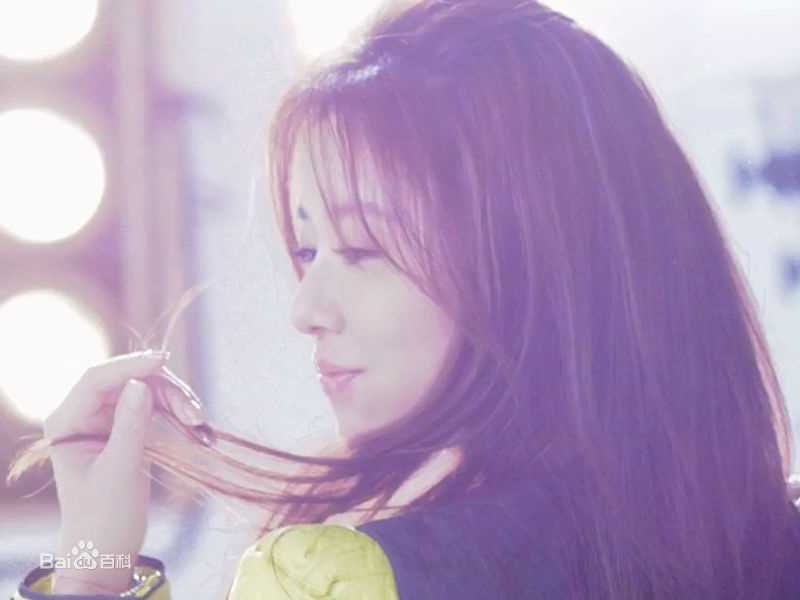 林心如(Ruby Lin)代言-熙兰雅羽绒服图册