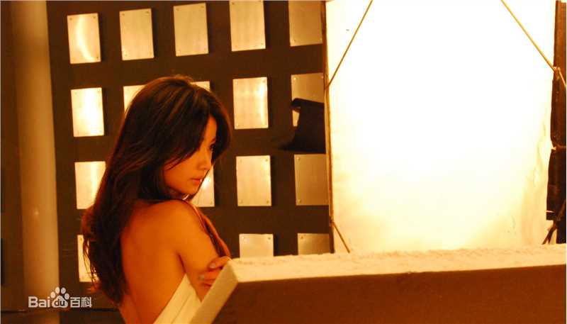 林心如(Ruby Lin)代言-Ti-27态艾琪多肽胶原蛋白粉生活照相册