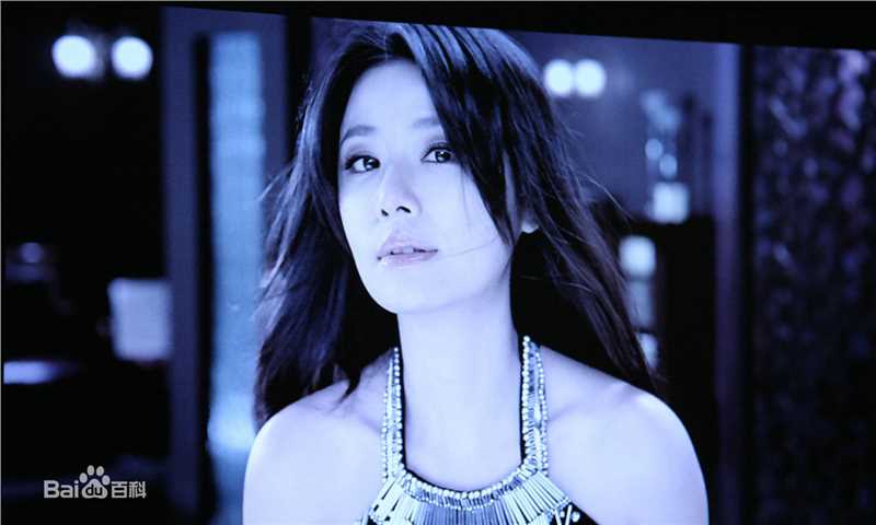 林心如(Ruby Lin)代言-Ti-27态艾琪多肽胶原蛋白粉生活照相册