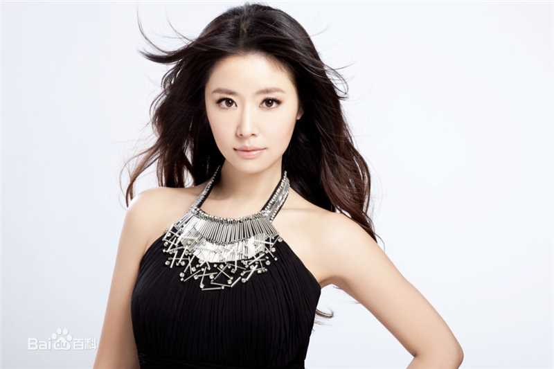 林心如(Ruby Lin)代言-Ti-27态艾琪多肽胶原蛋白粉生活照相册