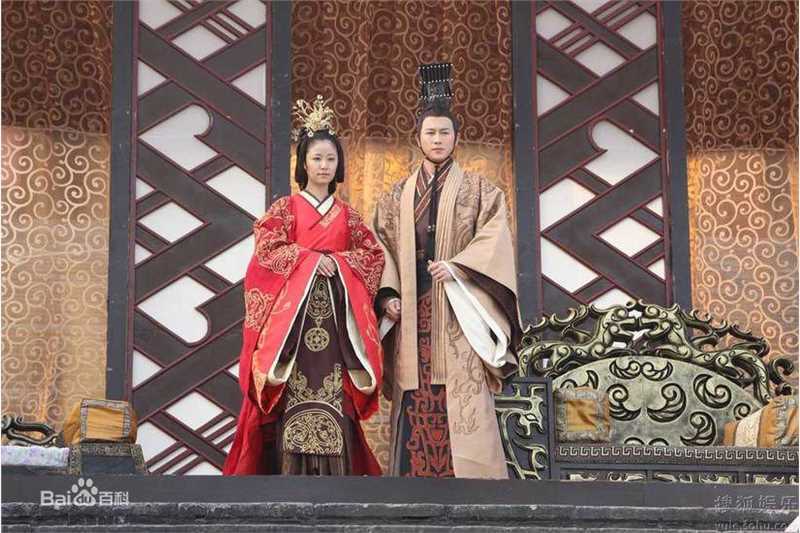 林心如(Ruby Lin)精彩图册