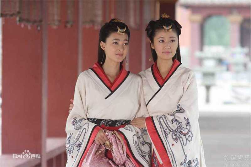 林心如(Ruby Lin)精彩图册