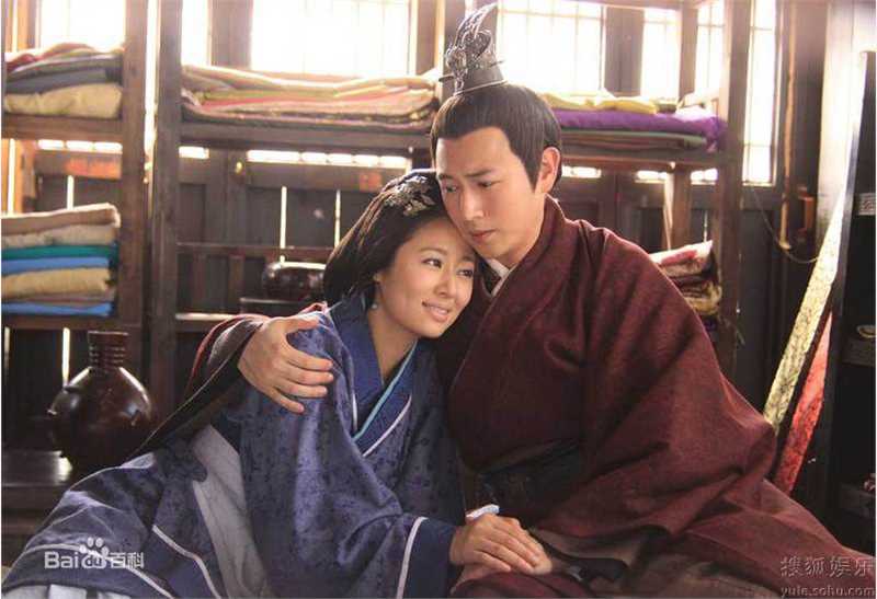 林心如(Ruby Lin)精彩图册