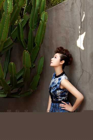 林心如(Ruby Lin)精彩图册