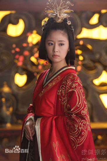 林心如(Ruby Lin)精彩图册