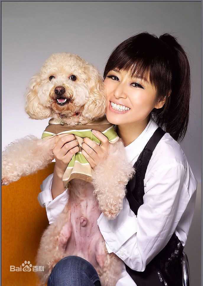 最优质林心如(Ruby Lin)精彩图册1